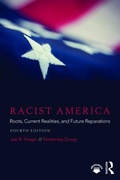 Cover: Racist America - Routledge