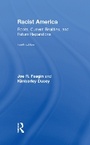 Cover: Racist America - Routledge