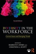 Cover: Diversity in the Workforce - Routledge