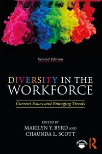 Enlarge image Cover: Diversity in the Workforce - Routledge