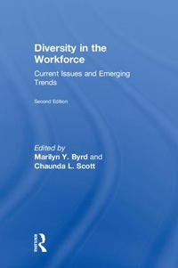 Enlarge image Cover: Diversity in the Workforce - Routledge