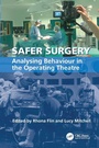 Cover: Safer Surgery - CRC Press