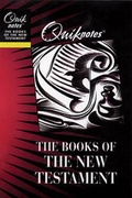 Abbildung von: Quik Notes on the Books of the New Testament - Tyndale House Publishers