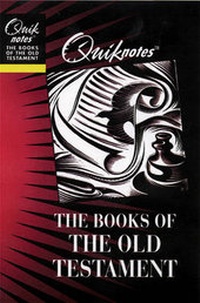 Enlarge image Cover: Quik Notes on the Books of the Old Testament - Tyndale House Publishers