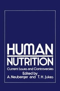 Cover: Human Nutrition - Kluwer Academic Publishers