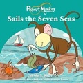 Cover: Peanut Monkey Sails the Seven Seas - WONDERbility
