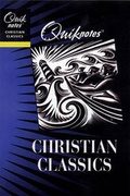 Cover: Quik Notes on Christian Classics - Tyndale House Publishers
