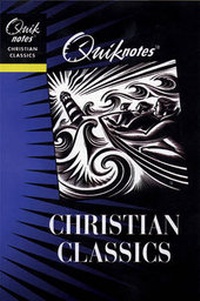 Enlarge image Cover: Quik Notes on Christian Classics - Tyndale House Publishers