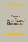 Cover: Problems in Arthritis and Rheumatism - Kluwer Academic Publishers