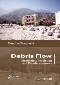 Enlarge image Cover: Debris Flow - CRC Press