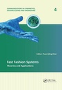 Cover: Fast Fashion Systems - CRC Press