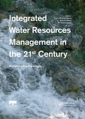 Abbildung von: Integrated Water Resources Management in the 21st Century: Revisiting the paradigm - CRC Press