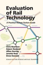 Cover: Evaluation of Rail Technology - CRC Press