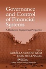Cover: Governance and Control of Financial Systems - CRC Press