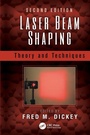 Cover: Laser Beam Shaping - CRC Press