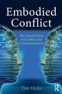 Cover: Embodied Conflict - Routledge