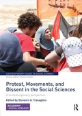 Cover: Protest, Movements, and Dissent in the Social Sciences - Routledge
