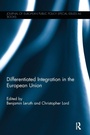 Cover: Differentiated Integration in the European Union - Routledge