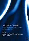 Cover: The 'Other' in Ourselves - Routledge