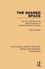 Cover: The Shared Space - Routledge