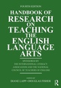 Cover: Handbook of Research on Teaching the English Language Arts - Routledge