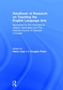 Cover: Handbook of Research on Teaching the English Language Arts - Routledge