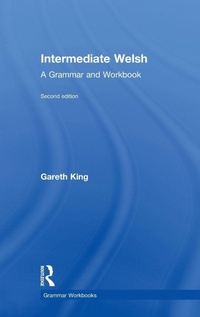 Enlarge image Cover: Intermediate Welsh - Routledge