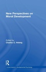 Cover: New Perspectives on Moral Development - Routledge
