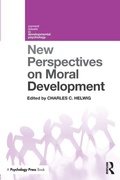 Cover: New Perspectives on Moral Development - Routledge