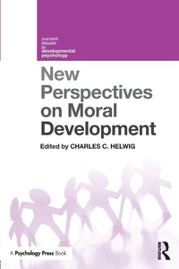 Enlarge image Cover: New Perspectives on Moral Development - Routledge
