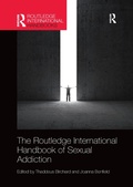 Bild: Routledge International Handbook of Sexual Addiction - Routledge
