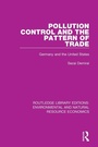 Bild: Pollution Control and the Pattern of Trade - Routledge