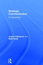 Cover: Strategic Communication - Routledge