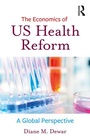Cover: The Economics of US Health Reform - Routledge