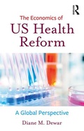 Cover: The Economics of US Health Reform - Routledge