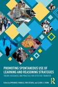 Cover: Promoting Spontaneous Use of Learning and Reasoning Strategies - Routledge