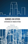 Cover: Senses in Cities - Routledge