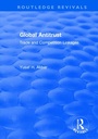 Cover: Global Antitrust - Routledge