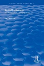 Cover: Sin and Forgiveness - Routledge