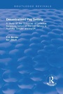 Cover: Decentralised Pay Setting - Routledge
