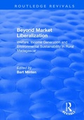 Cover: Beyond Market Liberalization - Routledge