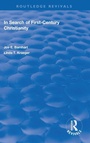 Cover: In Search of First-Century Christianity - Routledge