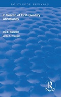 Cover: In Search of First-Century Christianity - Routledge