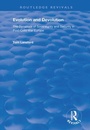 Cover: Evolution and Devolution - Routledge
