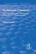 Cover: The Business of Networks - Routledge