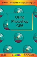 Bild: Using Photoshop CS6 - Bernard Babani Publishing
