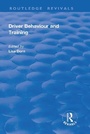 Cover: Driver Behaviour and Training - Routledge