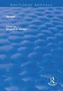 Cover: Israel - Routledge