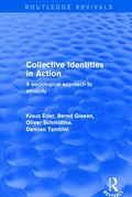 Cover: Collective Identities in Action - Routledge