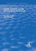 Cover: Gender, Ethnicity and the Informal Sector in Trinidad - Routledge
